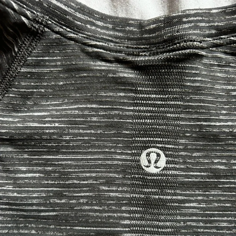 lululemon athletica questions leave